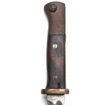 Germany, Mauser Bayonet