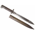 II Republic of Poland, Bayonet wz.29 Perkun
