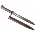 II Republic of Poland, Bayonet wz.29 Perkun