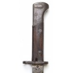 II Republic of Poland, Bayonet wz.29 Perkun