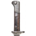 II Republic of Poland, Bayonet wz.29 Perkun