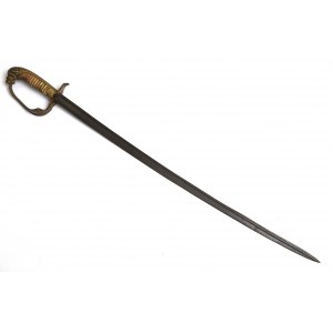 Germany, Kriegsmarine Officer`s sabre, Berlin