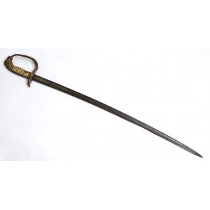 Germany, Kriegsmarine Officer`s sabre, Berlin