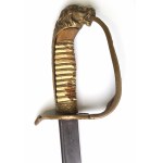 Germany, Kriegsmarine Officer`s sabre, Berlin
