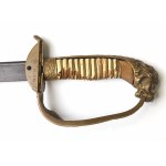 Germany, Kriegsmarine Officer`s sabre, Berlin
