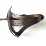 Germany, Cavalry sabre M1852