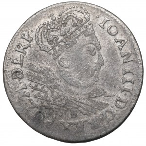 Jan III Sobieski, Šesták 1685, Krakov