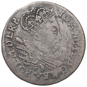 Jan III Sobieski, Šesták 1685, Krakov
