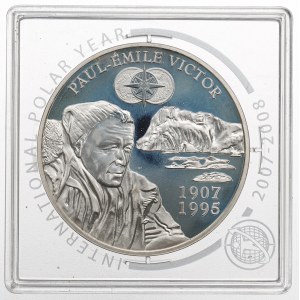 Francia, 1-1/2 Euro 2007
