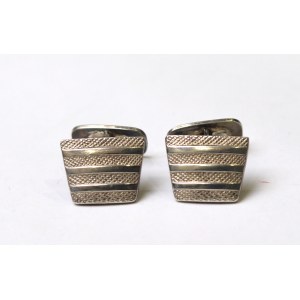 People's Republic of Poland, Cufflinks