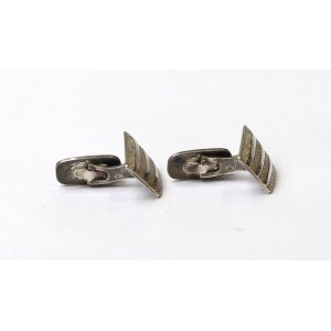 People's Republic of Poland, Cufflinks