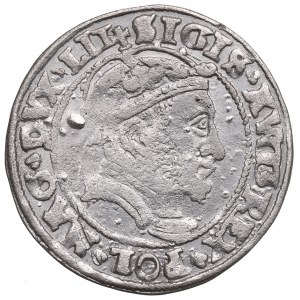 Sigismund II Augustus, Groschen 1546, Vilnius