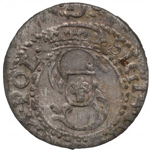 Sigismund III, Schilling 1616, Riga