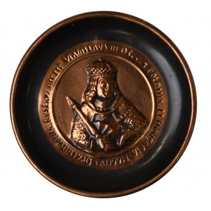 PRL, Medalion Warneńczyk