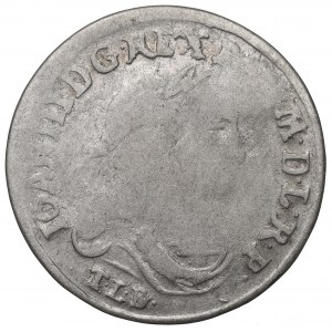 Ján III Sobieski, šiesteho júla 1681, Bydgoszcz