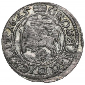 Sigismund III, Groschen 1625, Vilnius