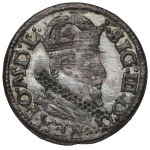 Sigismund III, Groschen 1625, Vilnius