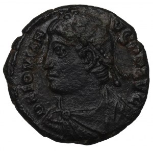 Roman Empire, Iovianus, Follis Heraclea