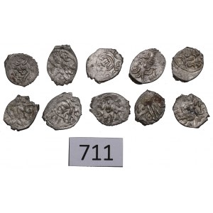 Crimean Khanate, set of akce