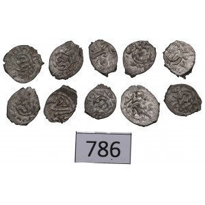 Crimean Khanate, set of akce