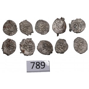 Crimean Khanate, set of akce