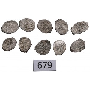 Crimean Khanate, set of akce