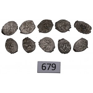 Crimean Khanate, set of akce
