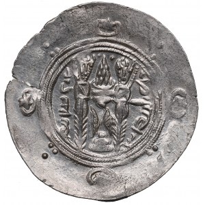 Tabaristan, Anonymous Hemidrachm