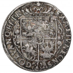 Sigismund III, 18 groschen 1623, Bromberg