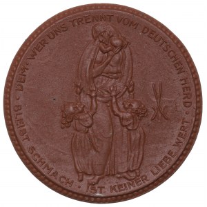 Górny Śląsk, 5 marek 1921