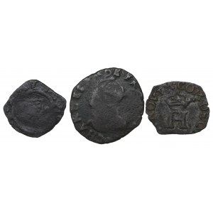 Europe, Pass Coin Set