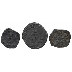 Europe, Pass Coin Set