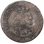 John II Casimir, 18 groschen 1658, Posen