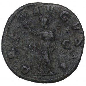 Roman Empire, Maximinus I, Sestertius Pax