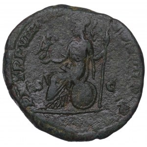 Roman Empire, Commodus, Dupondious