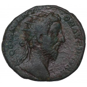 Roman Empire, Commodus, Dupondious