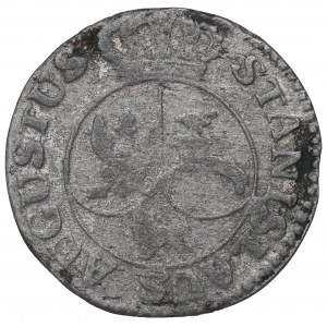 Stanislaus Augustus, 6 groschen 1794