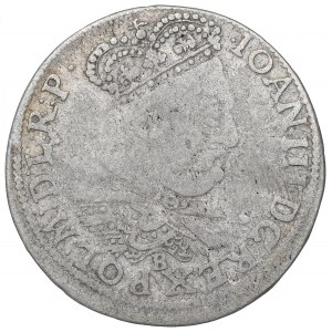Jan III Sobieski, Šesták 1685, Krakov