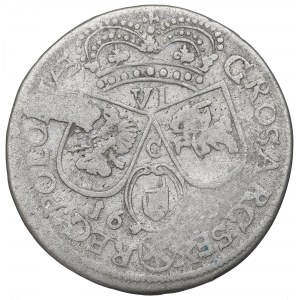 Jan III Sobieski, Šesták 1685, Krakov