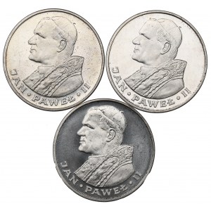 People`s Republic of Poland, lot 1000 zlotych 1982