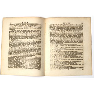 Historischen Munz-Belustigung 1732 - talar 1681 Augsburg