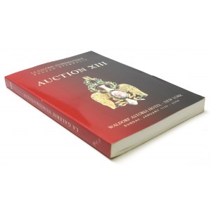 La gallerie numismatique - Katalog aukcji falerystycznej 2009