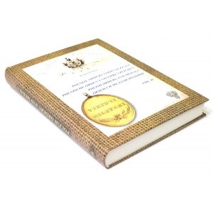 Stela W., Polskie Ordery i odznaczenia t.IV