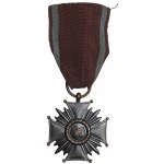 II RP i PRL, Zestaw Brązowy Krzyż Zasługi