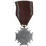 II RP i PRL, Zestaw Brązowy Krzyż Zasługi
