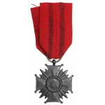 II RP i PRL, Zestaw Brązowy Krzyż Zasługi