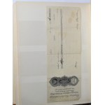 Zestaw banknotów - w tym ciekawsze (55 egz)