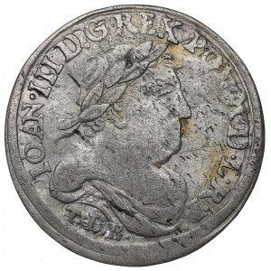Ján III Sobieski, šiesteho júla 1680, Bydgoszcz