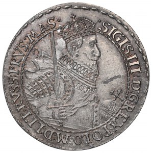 Zygmunt III Waza, Talar 1622 - kopia