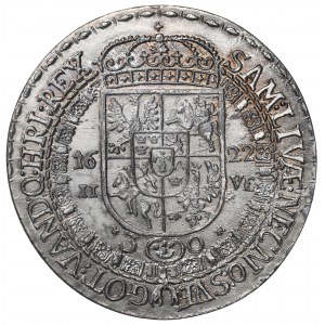 Zygmunt III Waza, Talar 1622 - kopia
